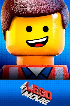 Intim Hare filosof The LEGO® Movie - Films op Google Play