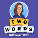 Two Words with Susie Dent APK