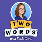 Two Words with Susie Dent