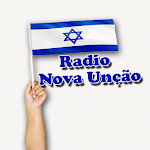 Cover Image of Tải xuống Radio Nova Unção  APK