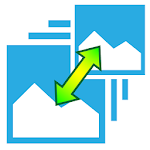 Cover Image of Télécharger Photo Editor (resize,rotation)  APK