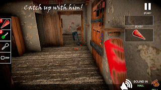 Play for Grandma Сhapter 3 - Screenshot 2