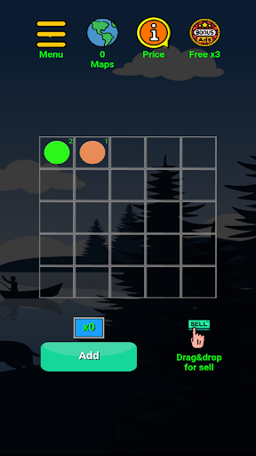 Adventure Idle Clicker Screen 3