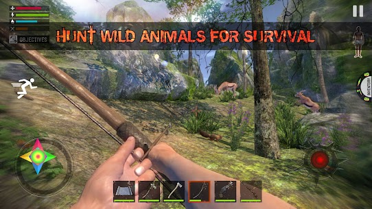 Raft Survival Forest 2 v1.1.7 Mod Apk (Unlimited Health) Free For Android 2