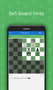 CT-ART 4.0 (Chess Tactics 1200-2400 ELO) 1.3.10 Screenshots 2