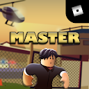 Download MOD-MASTER for Roblox Install Latest APK downloader