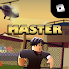 MOD-MASTER for Roblox - Androidアプリ