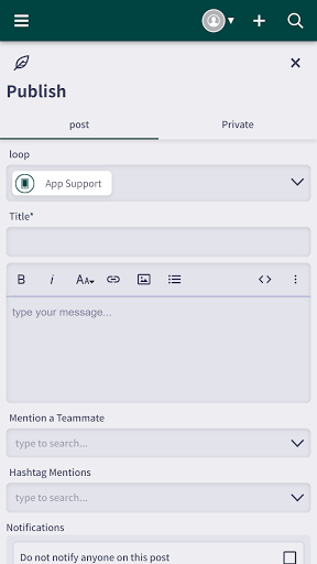 HL InCrowd Screen 2