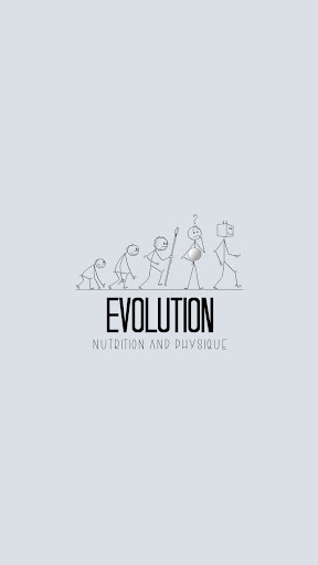 Android application Evolution N and P screenshort