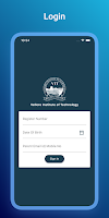 screenshot of VIT Parent