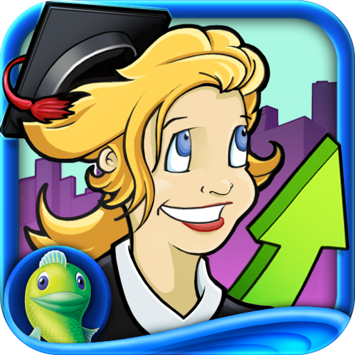 Life Quest 2: Metropoville (Full)::Appstore for Android