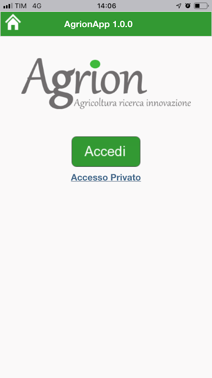AgrionApp - 1.3.1 - (Android)