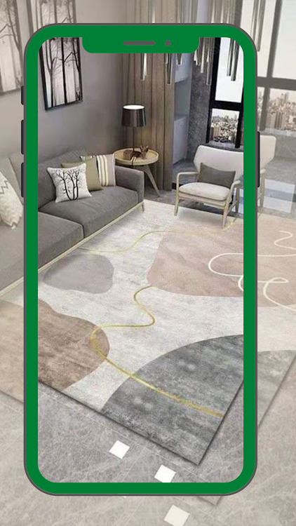 Carpet Design Ideas Gallery - 2.0 - (Android)