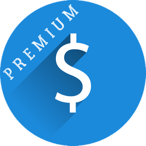 Minhas Contas Premium 1.0.15 Icon
