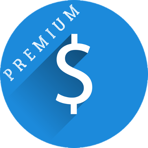 Minhas Contas Premium logo