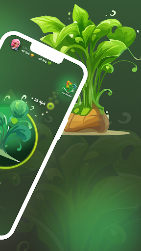 AFK Forest Screen 3