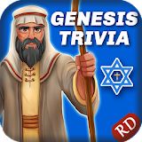 Play The Genesis Bible Trivia Quiz Game icon