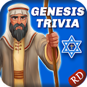 Play The Genesis Bible Trivia Quiz Game 1.11 Icon