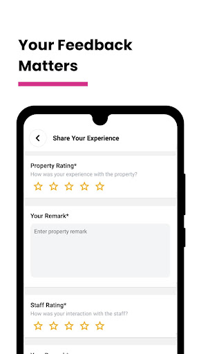 Vasantha Bhavan Tenant App