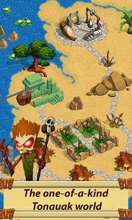 Game screenshot Lost Artifacts Chapter 1 hack