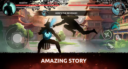 Shadow Fight 2 - Apps on Google Play