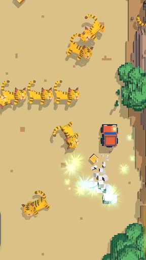 CRAZY PANCAKE Screen 2