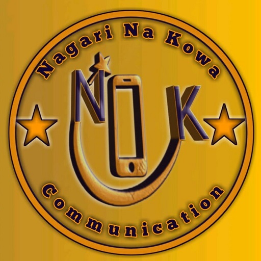 Nagari Nakowa Data logo