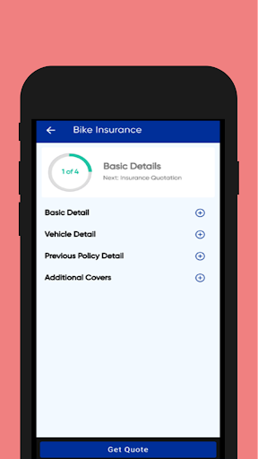 Millennials Insurance Brokers Screen 2