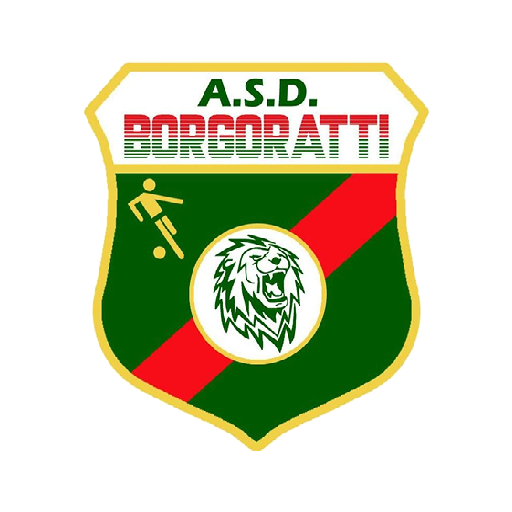 ASD Borgoratti logo