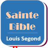 Bible en Français Louis Segond icon