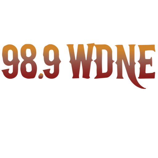 WDNE logo