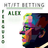 Alex Ferguso VIP HT/FT Tips icon