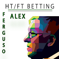 Alex Ferguso VIP HT/FT Tips
