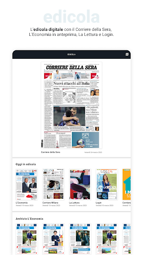 L'EconomiaPRO screenshot 10