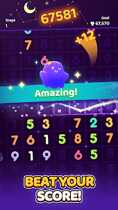 Number Master
