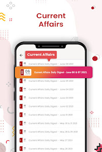 Screenshot 5 IPMAT IIM Indore Exam App android