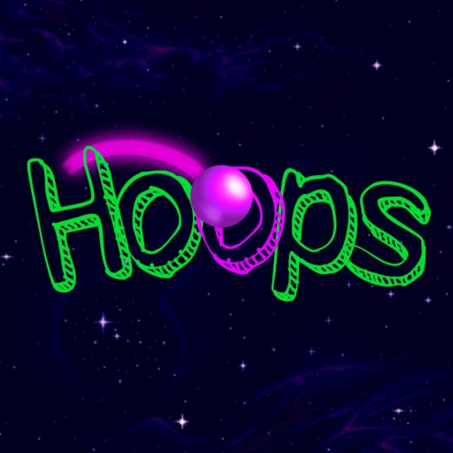 Hoops logo