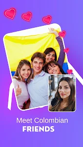 Colombian Dating: Meet Singles