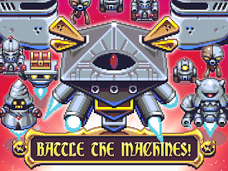 Game screenshot Epic Monster TD - RPG Tower De apk download