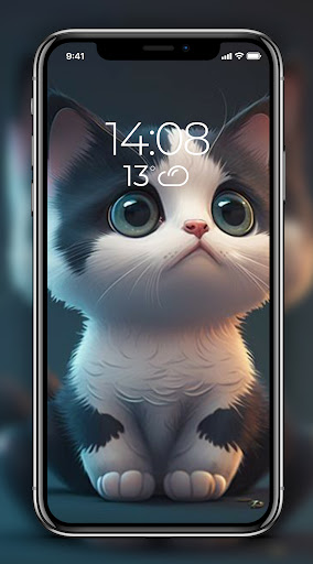 Cute Cats Wallpaper