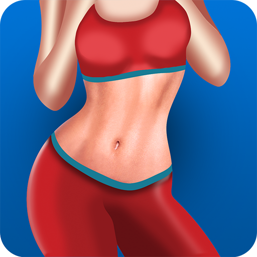Fat Burning Workout logo