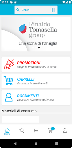 Tomasella Group B2B Screen 2