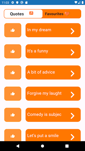 App-Vorschau