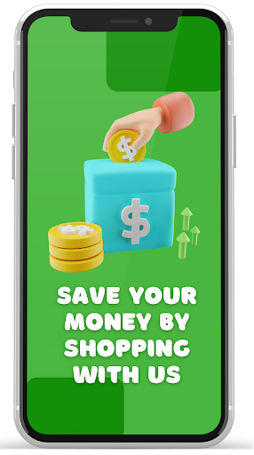 Rapid store Screen 2