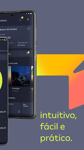 Ativa Investimentos Screen 2