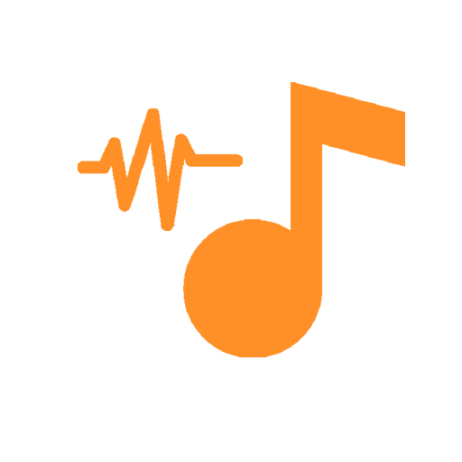 Music Editor & Voice recorder 2.0.4 Icon