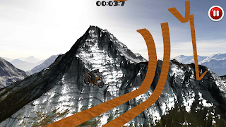 Bike Circus 3D - Racing Game - Screenshot 3