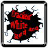 Cracked White Red Icon Pack 5.3