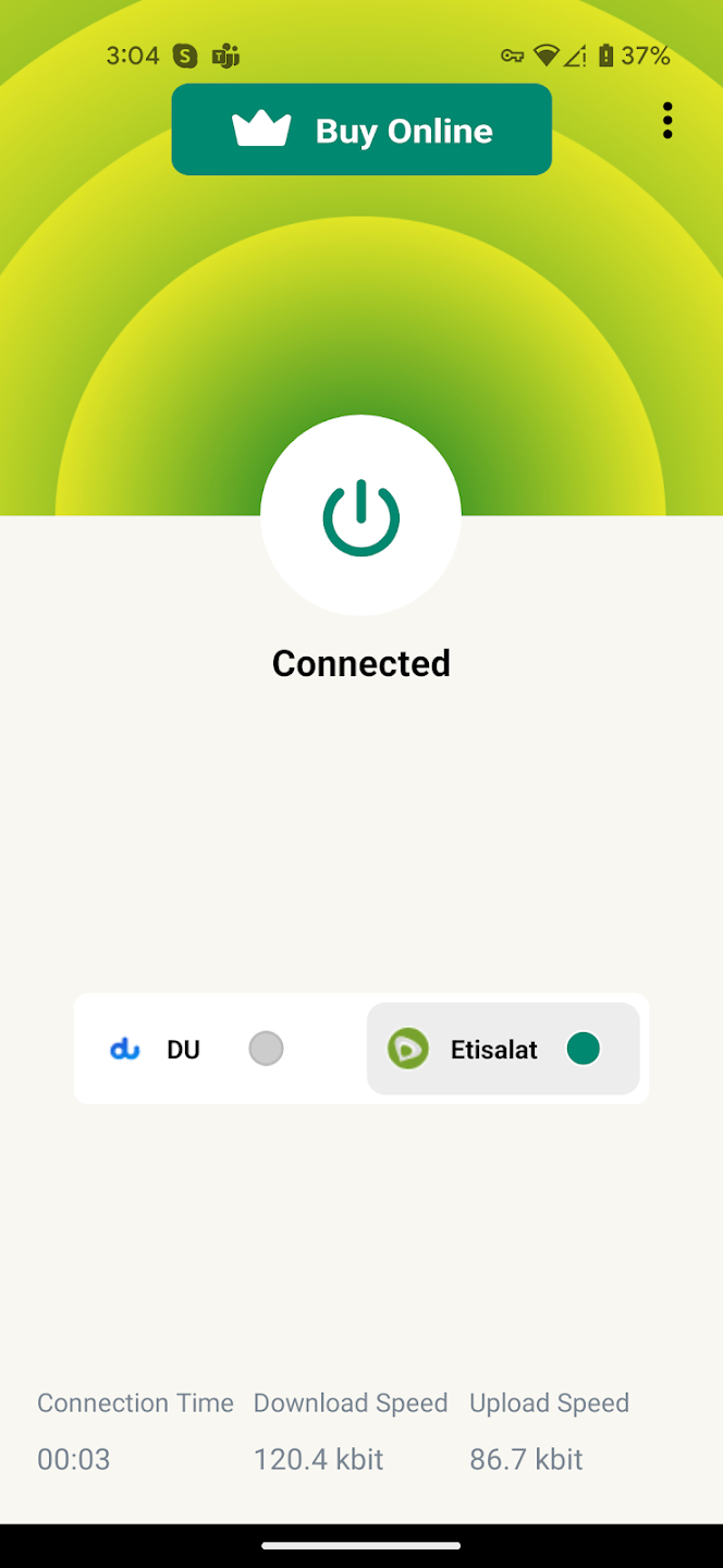 Screenshot image 4