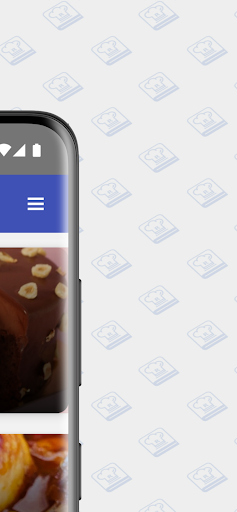 Reciper Screen 2